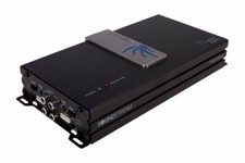 Soundstream PN4.520D Picasso Nano 520W 4-Channel Class-D Car/Motorcycle Amp.