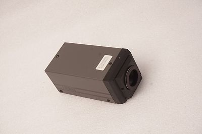 JAI CCD CAMERA CV-340E TESTED WORKING  FREE SHIP