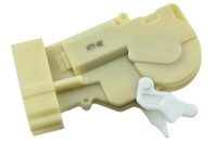 Zentrales TüRschloss Stellmotor Vorne Links FüR Toyota Yaris 99-05