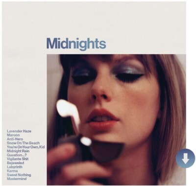Taylor Swift Album CD | eBay