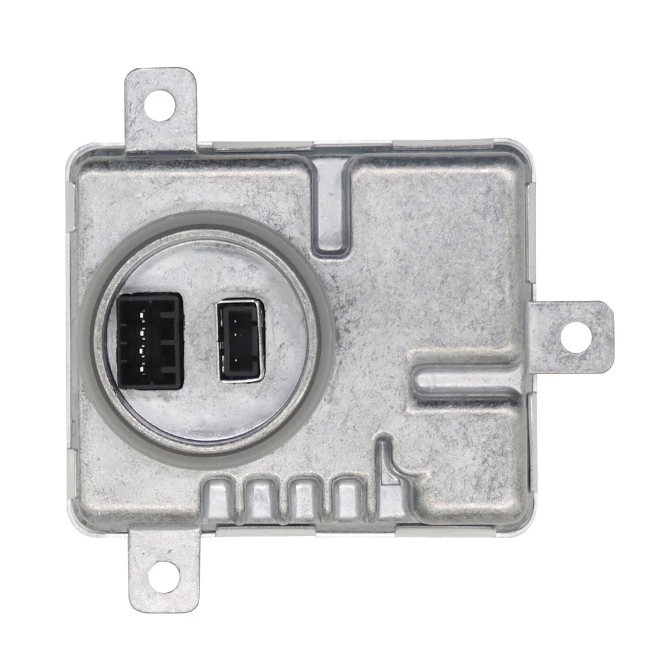 Módulo unidade de controle balastro HID para Audi A3 A4 A5 A6 A7 A8 09-17 farol de xenônio - Imagem 4 de 4