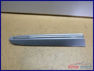 Schutzleiste Seitenwand HR 2096902662 MERCEDES-BENZ CLK (C209) 270 CDI
