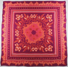Beautiful "LOUISE KENNEDY - Yvette" Shawl