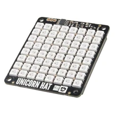 [ SparkFun DEV-14037 ] Pimoroni Unicorn HAT