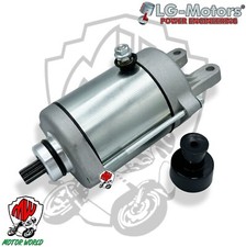 MOTORINO AVVIAMENTO KYMCO