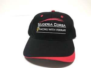 ferrari hats ebay