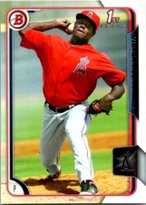 2015 BOWMAN PROSPECTS SINGLES------------PICK FROM LIST--------------(CLEARANCE)