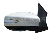 Retroviseur gauche (ou coque) Nissan Pulsar