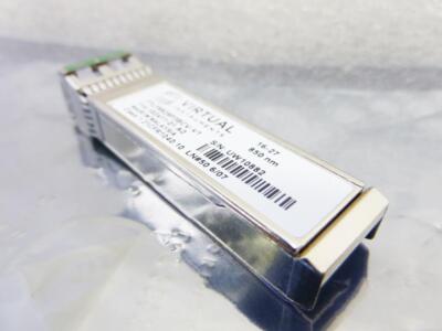 Virtual instruments SW SFP+  Transceivers FTLF8829P3 Series | FTLF8829P3BCV-V1 |