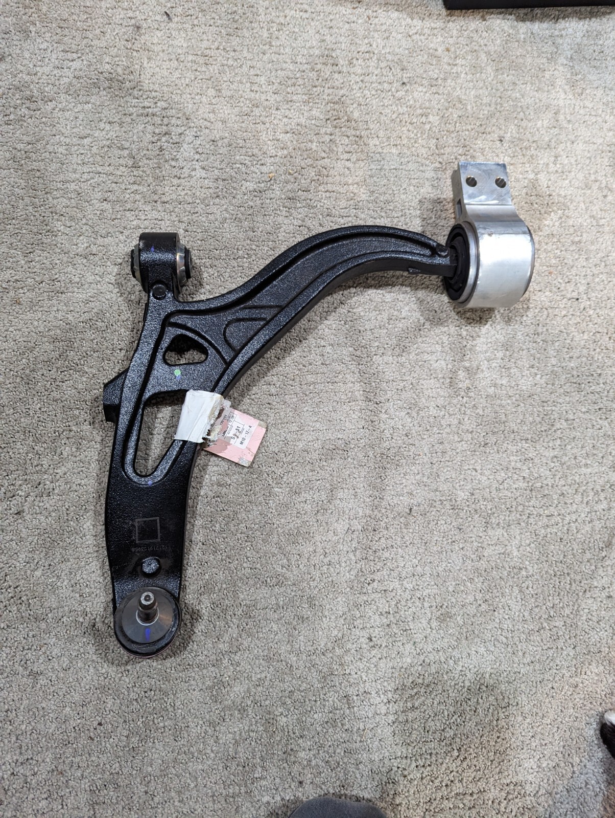 OEM NEW Front Lower Left Control Arm 20162017 Ford Explorer GB5Z3079J eBay