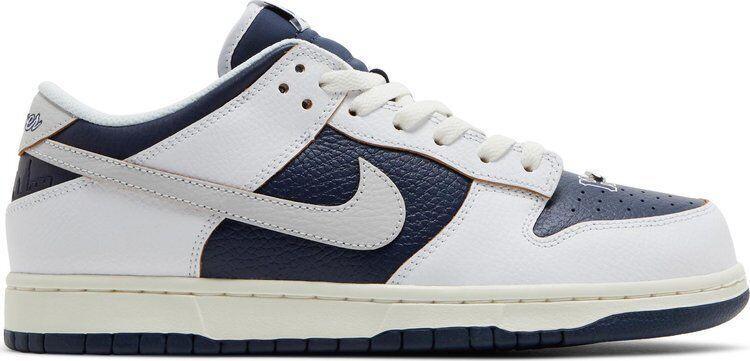 ハフダンク　huf NIKE SB DUNK LOW OG QS 12.5 US Nike SB Dunk Low OG QS HUF New York City Review and on Feet