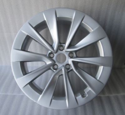 17 18 19 20 21 22 23 Tesla Model OEM Wheel Rim 19