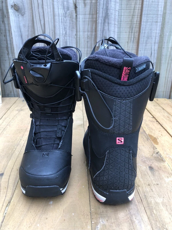 gumtree snowboard boots