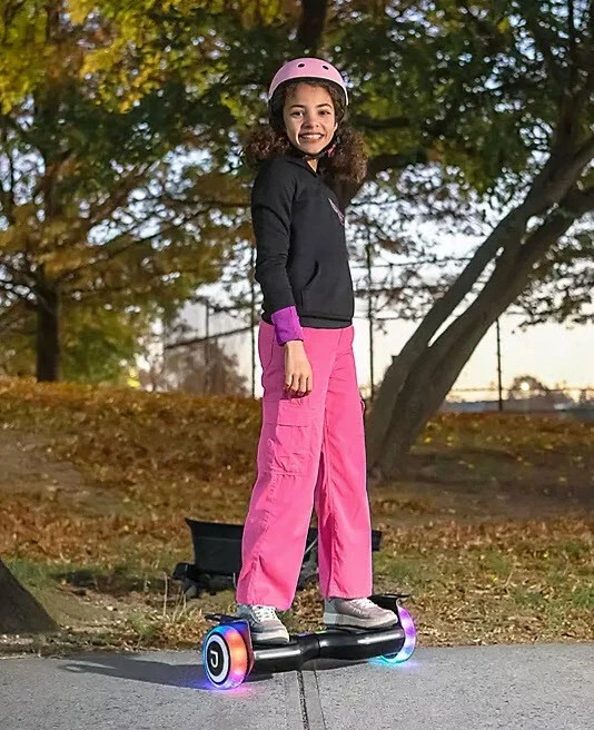 Jetson 2 in 1 combo hoverboard new arrivals