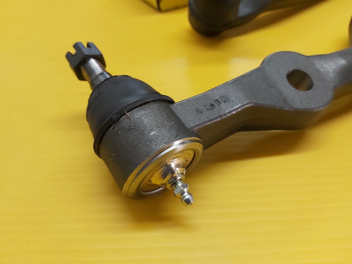 Moog Es800410 Steering Tie Rod End | Desertcart