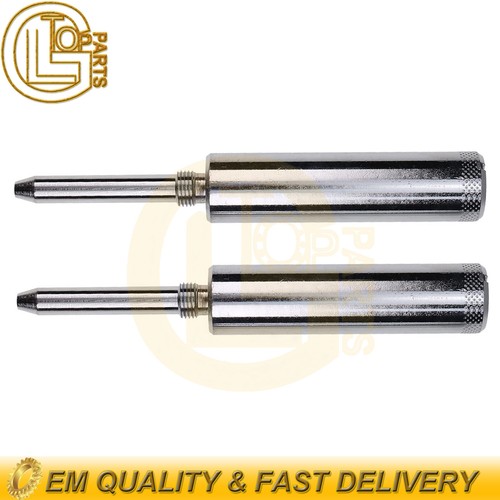 02992037 2X Timing Belt Installation Pins for Deutz Engine 1011 2011 eBay