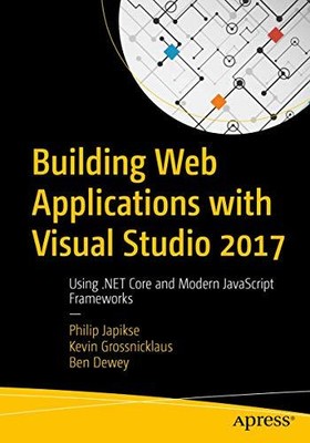 Building Web Applications with Visu..., Japikse, Philip
