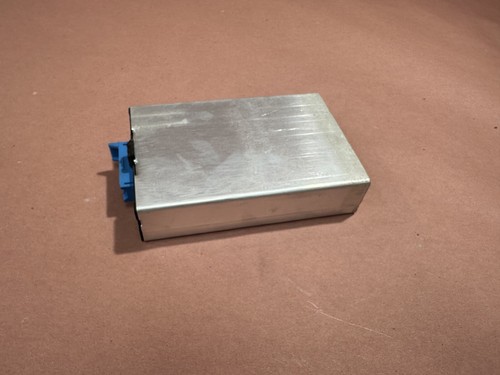 BMW E28 528e E30 M3 E24 E23 Cruise Control Computer Module Brain OEM 181K Miles - Picture 2 of 5