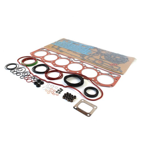 For Komatsu 6D105 S6D105 Engine Gasket Kit For PC200-3 PC220-3 Exacavator - Picture 10 of 10