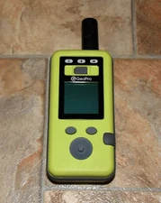 GeoPro GPM-1000 Satellite Communicator — Iridium-Enabled | Tested #4