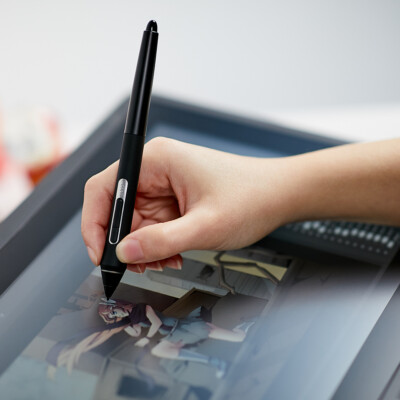 Wacom Cintiq 16 15.6