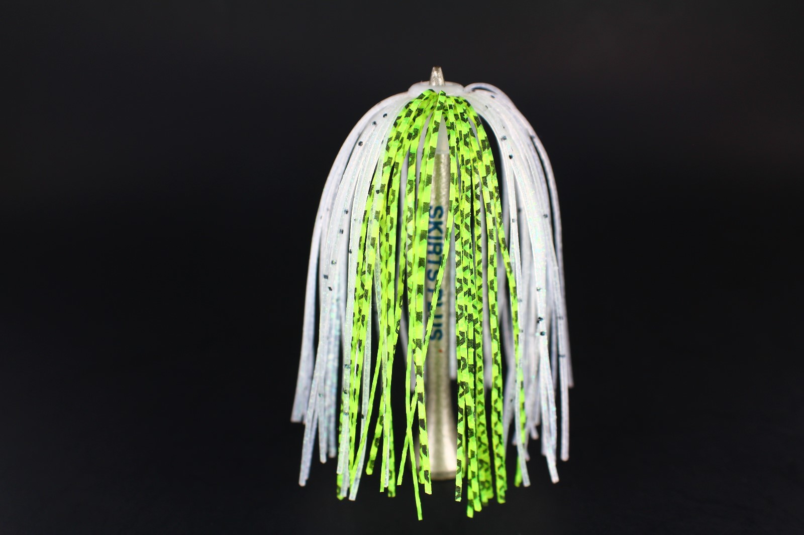 GONNE PRO-TIE Bass, Spinnerbait, Chatterbait Pesca Esca Gonna