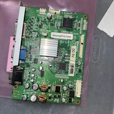 Kortek A/D BOARD FOR 23" LCD PART # 03-512307102 (B5)