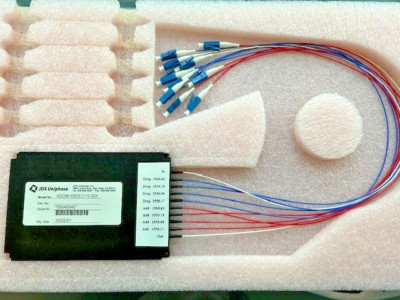 1 Stück ADOM1050ECI10-004 - E-Tek Dynamics Inc. / JDS Uniphase Inc.