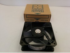 COMAIR ROTRON MD24Z4 FAN, P/N 032907, MUFFIN XL DC, 24VDC 14.4W, NIB