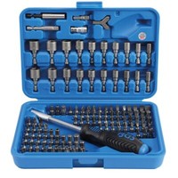 BGS Spezial BiteinsäTze Bit Set Bitsatz Sicherheitsbits Nuss Torx Vielzahn Bits