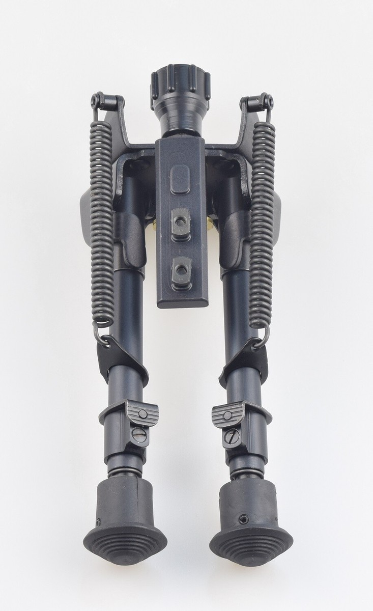 実物 HARRIS ハリス バイポッド シリーズS モデルLM 実物 HARRIS