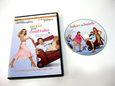 Contract Bride DVD Matthew McConaughey Sarah Jessica Parker Bradley Cooper