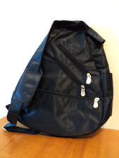 Backpack With Shoulder Strap - New