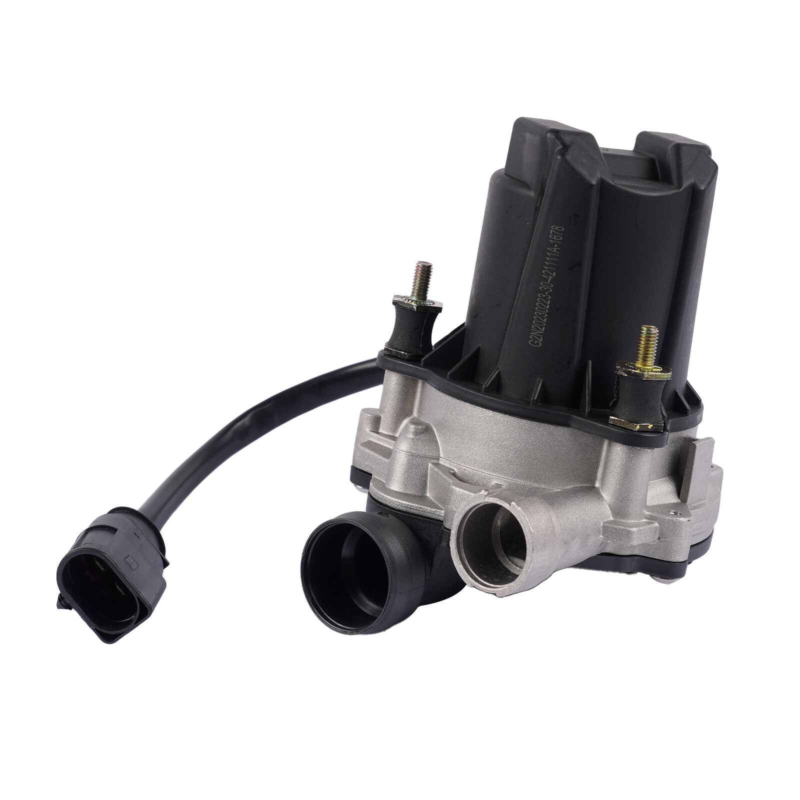 For Volkswagen Beetle Jetta SportWagen 1.8L 2.0L Secondary Air Pump
