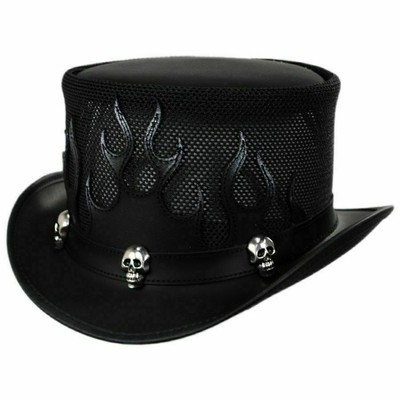 cheap white top hats