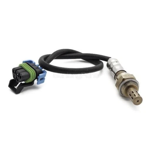 4Pcs Up&Downstream Oxygen Sensor For Chevy Express 2500 3500 2008-2015 4.8L 6.0L - Bild 10 von 16
