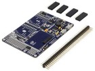 MOD-76 adapter USB B micro x2, pen features: Modulowo DuoNect MODULOGY