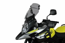 MRA SMOKE FAIRING SUZUKI V-STROM 1000 / XT 2017-2020 READY DELIVERY OIF