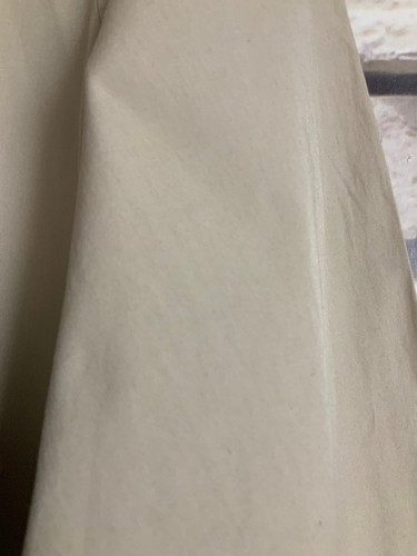 cocon.commerz PRIVATSACHEN NUREANTIK Mantel aus PUPPELINE in beige Größe 2 - Bild 6 von 7