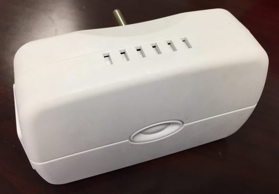 Trane TZTSK500BB32MA ComfortLink Remote Thermostat Control Kit 203980 - Image 4 of 4