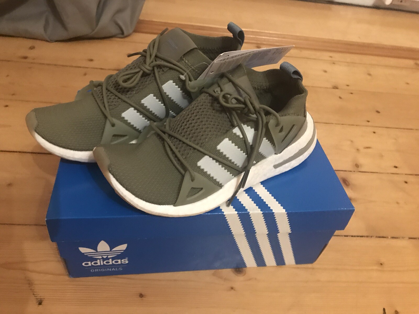 adidas turnschuhe 39