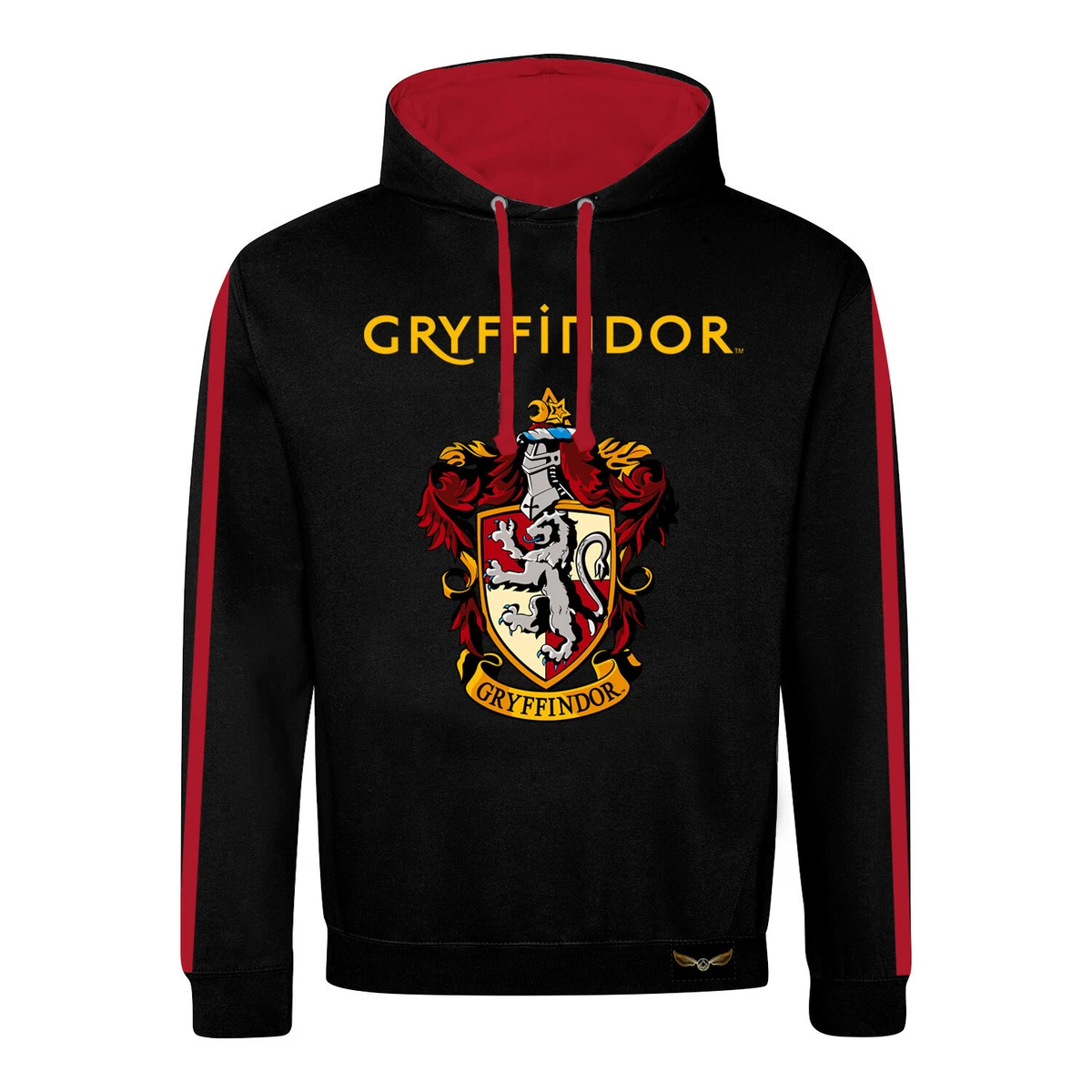 Harry potter pullover gryffindor cheap