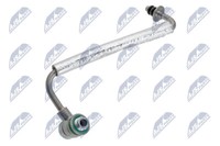 NTY ECD-PL-006 ÖLrohr, LadegeräT FüR Buick, Chevrolet, Opel, Opel
