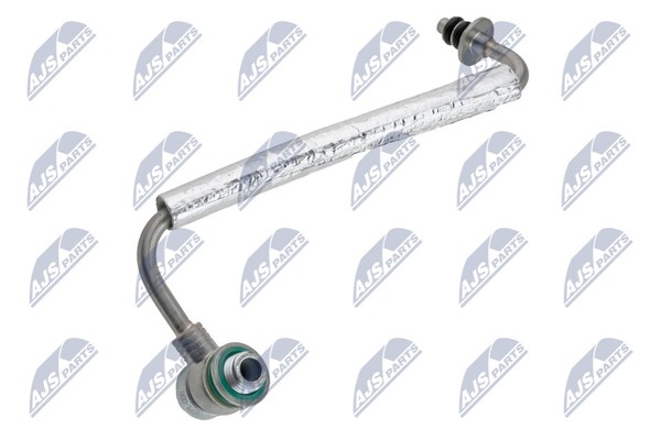 NTY ECD-PL-006 ÖLrohr, LadegeräT FüR Buick, Chevrolet, Opel, Opel-image