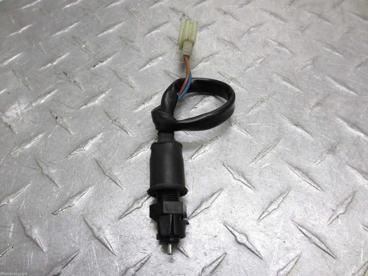 その他 16 2008 06 07 08 09 10 KAWASAKI ZX14R ZX14 ZX1400C NINJA REAR BRAKE