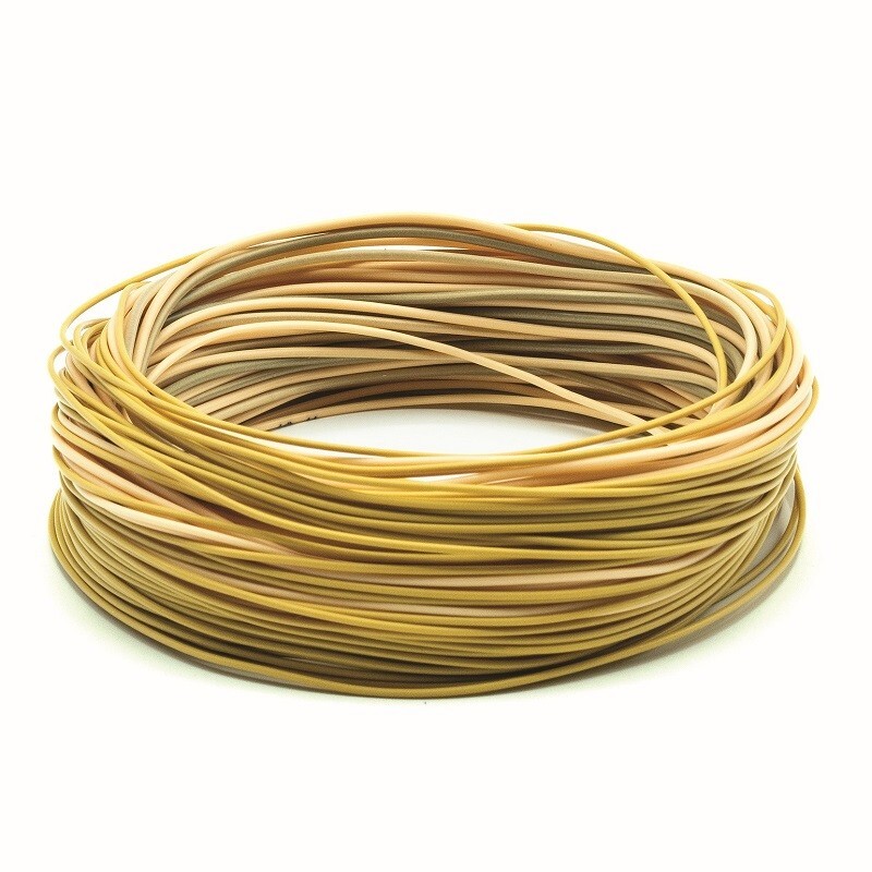 Soie SCIENTIFIC ANGLERS Air Cel WF WF4F - Soies (13748884