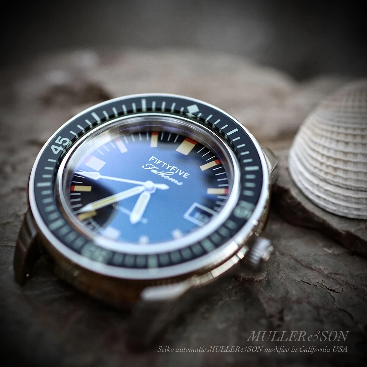 Seiko 5 snzh sale