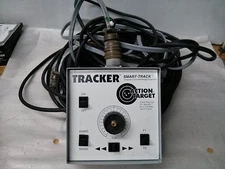 Action Target Tracker Smart-track computer controlled range equipment & cable