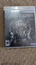 Game of Thrones - Sony PlayStation 3