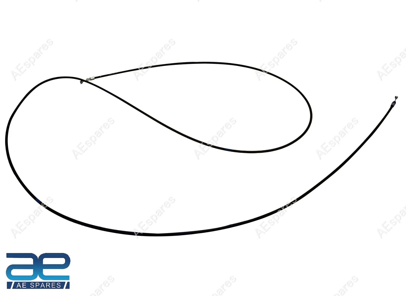 Tailgate Opener Cable For Suzuki Alto 2000-04 Alto 800 2012-23 Alto K10 2010-14 view 3